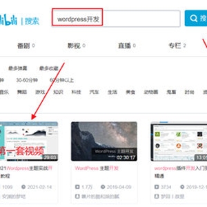 b站視頻SEO如何做？實戰(zhàn)舉例