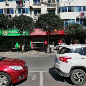 海事局一樓6號空門店出租